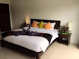 The Seashore Kamala Service Apartment
