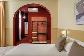 BYPILLOW The Citadel