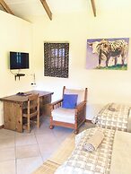 Rosedale Organic Farm B&B