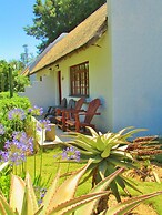 Rosedale Organic Farm B&B