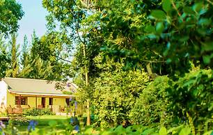 Rosedale Organic Farm B&B