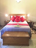 Rosedale Organic Farm B&B