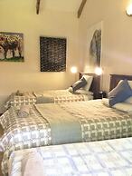 Rosedale Organic Farm B&B