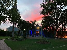 Rosedale Organic Farm B&B