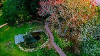 Rosedale Organic Farm B&B
