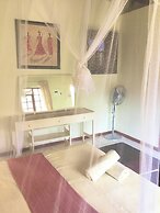 Rosedale Organic Farm B&B