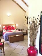Rosedale Organic Farm B&B