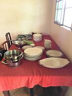 Rosedale Organic Farm B&B