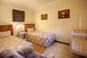 Rosedale Organic Farm B&B