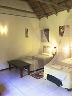 Rosedale Organic Farm B&B