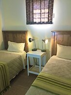Rosedale Organic Farm B&B