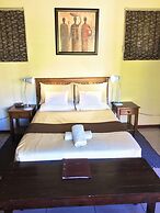 Rosedale Organic Farm B&B
