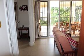 Sovereign Hotel