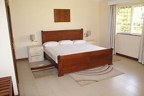 Sovereign Hotel
