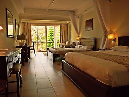 Sovereign Hotel