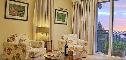 Sovereign Hotel