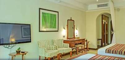 Sovereign Hotel