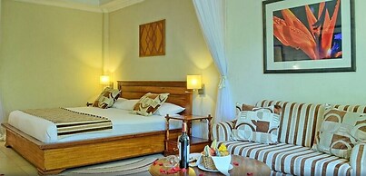 Sovereign Hotel