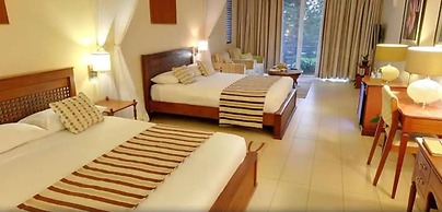 Sovereign Hotel
