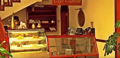 Sovereign Hotel