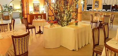 Sovereign Hotel