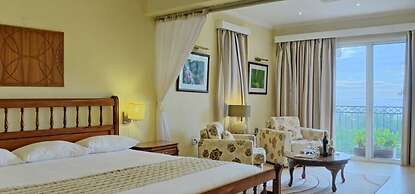 Sovereign Hotel