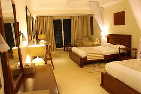 Sovereign Hotel