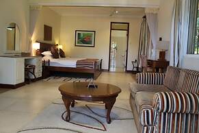 Sovereign Hotel
