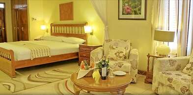 Sovereign Hotel