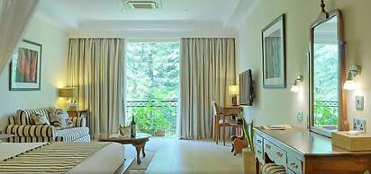 Sovereign Hotel