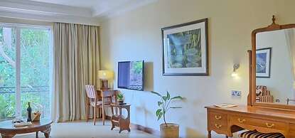 Sovereign Hotel
