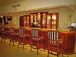 Sovereign Hotel
