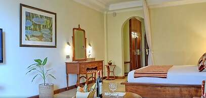 Sovereign Hotel