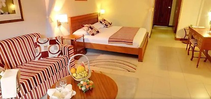 Sovereign Hotel