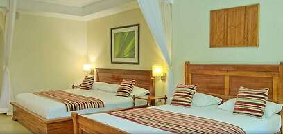 Sovereign Hotel