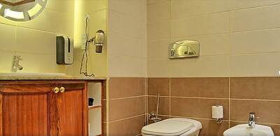 Sovereign Hotel