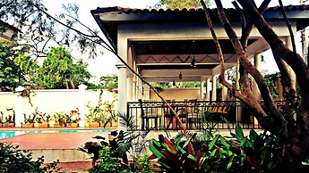 Sovereign Hotel