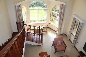 Sovereign Hotel