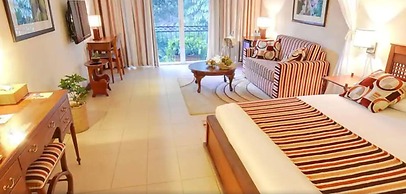 Sovereign Hotel