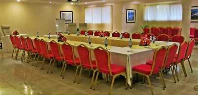 Sovereign Hotel