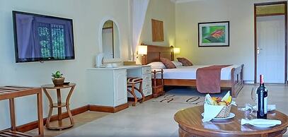 Sovereign Hotel