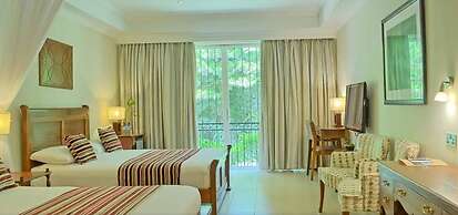 Sovereign Hotel
