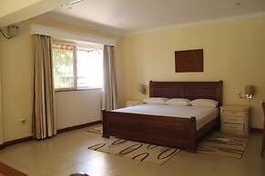 Sovereign Hotel
