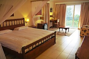 Sovereign Hotel