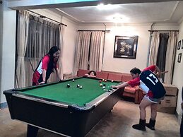 Sagarmatha Apartment Bed & Breakfast