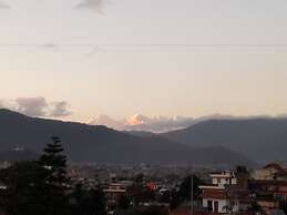 Sagarmatha Apartment Bed & Breakfast