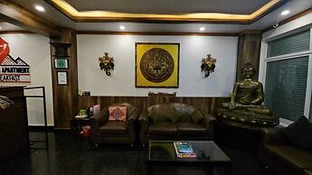 Sagarmatha Apartment Bed & Breakfast