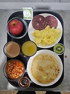 Sagarmatha Apartment Bed & Breakfast