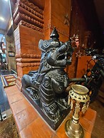 Sagarmatha Apartment Bed & Breakfast