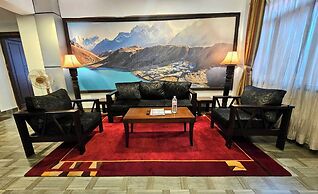 Sagarmatha Apartment Bed & Breakfast